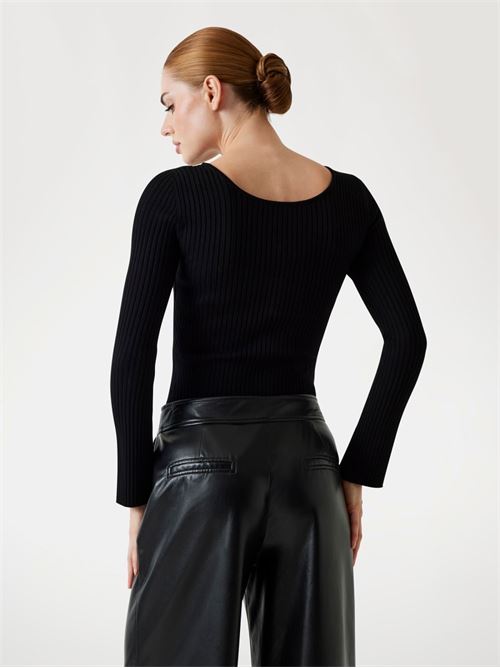  GUESS MARCIANO | 5BGR445891Z/JBLK